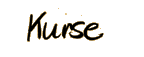Kurse